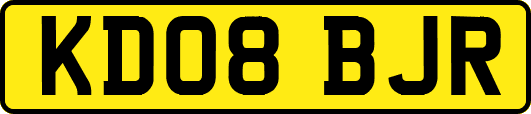 KD08BJR