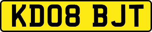 KD08BJT
