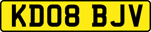 KD08BJV