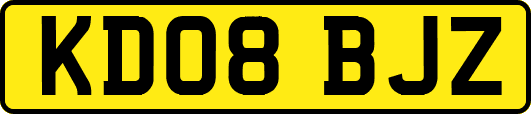 KD08BJZ