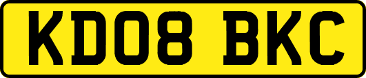 KD08BKC