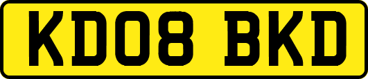 KD08BKD