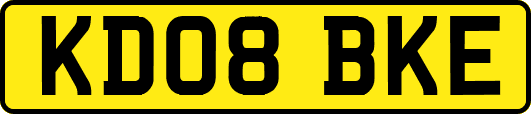KD08BKE