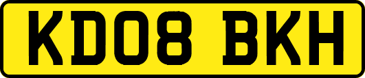KD08BKH