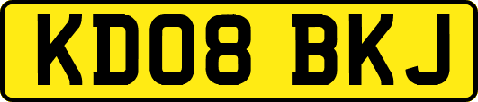 KD08BKJ