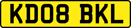 KD08BKL