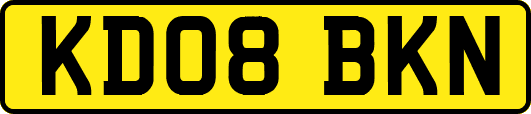 KD08BKN