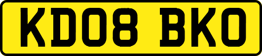 KD08BKO