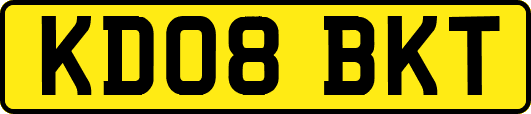 KD08BKT