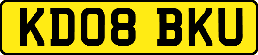 KD08BKU