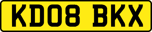 KD08BKX