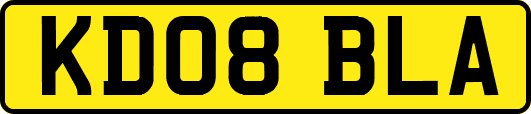 KD08BLA