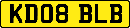 KD08BLB