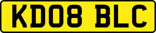 KD08BLC