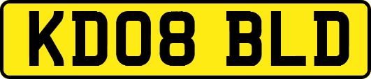 KD08BLD