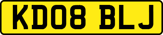 KD08BLJ