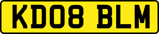 KD08BLM