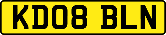 KD08BLN