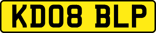 KD08BLP