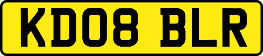 KD08BLR