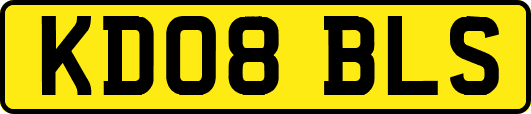 KD08BLS