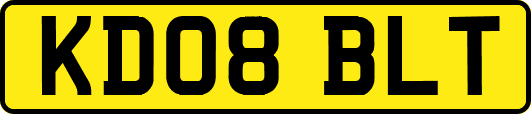 KD08BLT