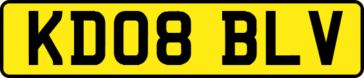 KD08BLV