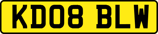 KD08BLW