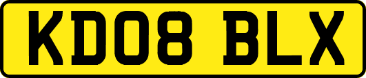 KD08BLX
