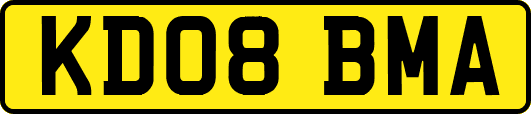 KD08BMA