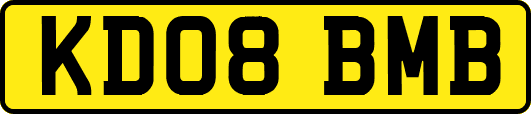 KD08BMB