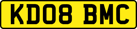 KD08BMC