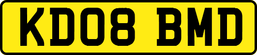 KD08BMD
