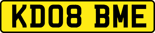 KD08BME
