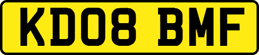 KD08BMF