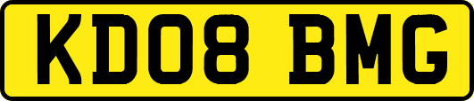 KD08BMG