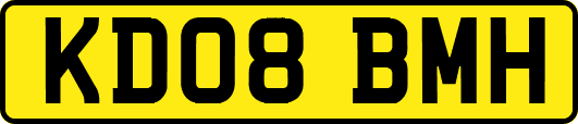 KD08BMH