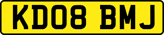 KD08BMJ
