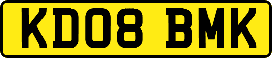 KD08BMK