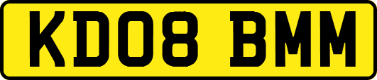 KD08BMM
