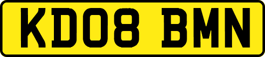 KD08BMN