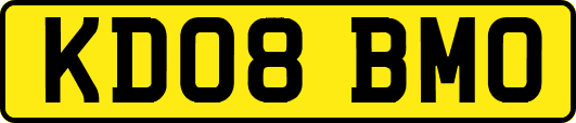 KD08BMO