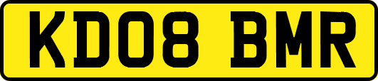 KD08BMR