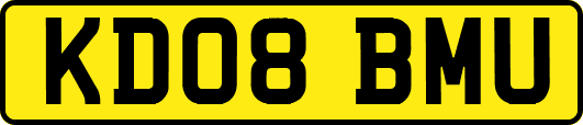 KD08BMU