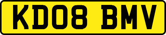 KD08BMV