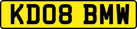 KD08BMW