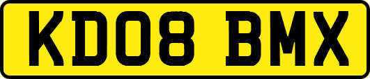 KD08BMX