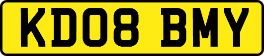 KD08BMY