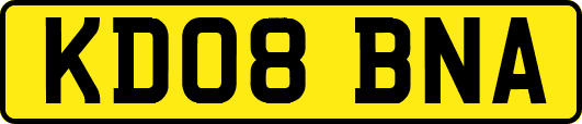 KD08BNA