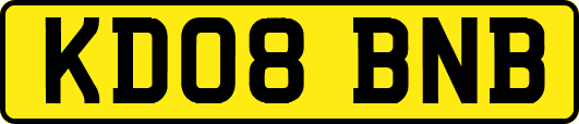 KD08BNB